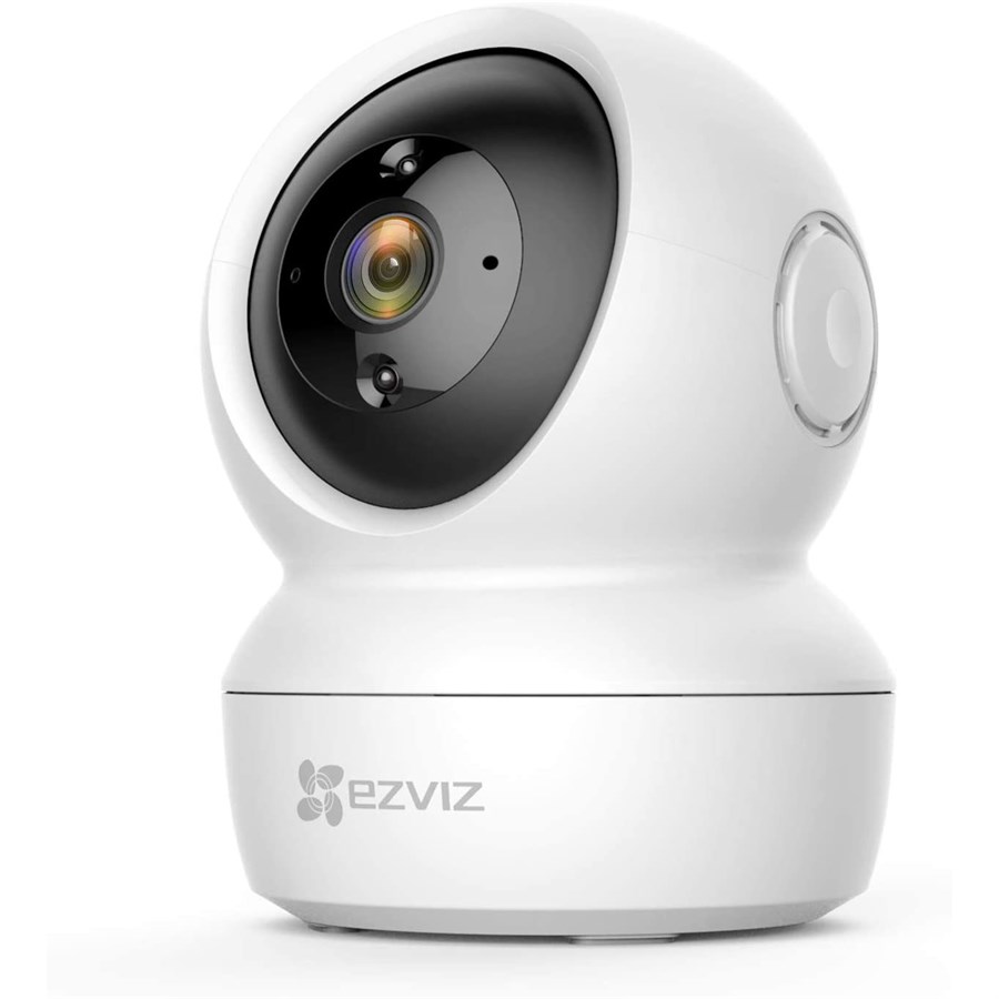 EZVIZ C6N 2mp Smart Wi-Fi Pan & Tilt Camera