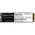 MP33 SSD 512GB M.2 PCIe Gen3x4 2280 NVMe