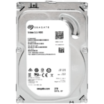 Seagate 2TB Video 3.5" HDD 64MB Cache Internal Hard Drive ST2000VM003