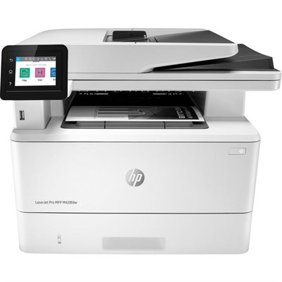 HP M428fdw LaserJet Pro All-in-One Monochrome Laser Printer