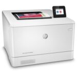 HP M454dw Color Laser