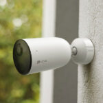 EZVIZ CB3 2mp Standalone Smart Home Battery Camera
