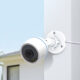 Ezviz H3c 2mp Color Wi-Fi Smart Home Camera 2mp