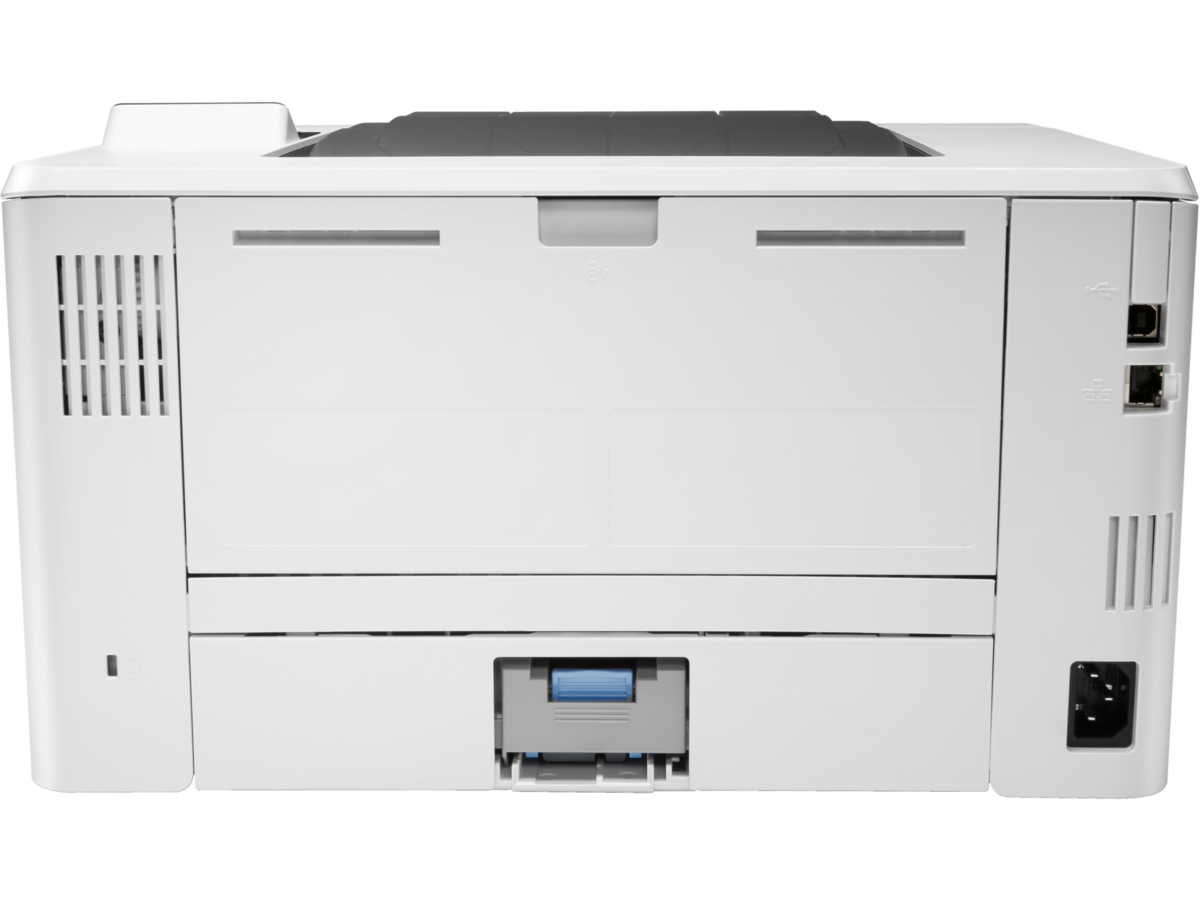 HP M404dw LaserJet Pro Wireless Monochrome Printer - Duplex, Wireless