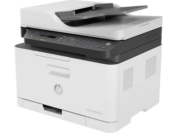 HP 179fnw Color Laser MFP (4ZB97A)