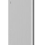 Hikvision HS-EHDD-T30 2TB Portable Hard Drive (Blue, Grey)