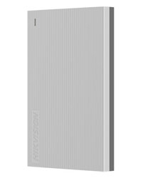 Hikvision HS-EHDD-T30 2TB Portable Hard Drive (Blue, Grey)