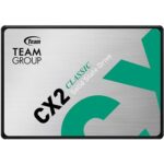 TeamGroup CX2 512GB SATA III 2.5" SSD