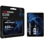 HikVision E100 128GB SSD 2.5" SATA 6GB/s Solid State Drive HS-SSD-E100