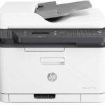 HP 179fnw Color Laser MFP (4ZB97A)