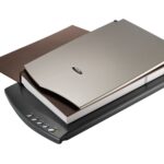 Plustek OpticSlim 2610 Plus Flatbed A4