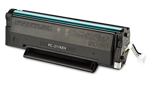 Pantum PC-211KEV Original Toner Cartridge