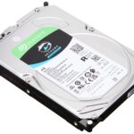 Seagate Skyhawk ST4000VX013 4 TB Hard Drive