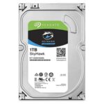 Seagate SkyHawk 1TB Surveillance Hard Drive - Sata 6Gb/s 64MB Cache 3.5-Inch