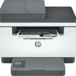 HP M236SDW LaserJet MFP Black And White Printer