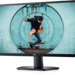 Dell E2722H 27″ FHD 60Hz LED Monitor