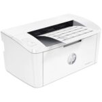 HP M111A LaserJet Monochrome Printer