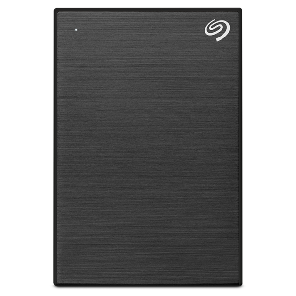 Seagate 5TB One Touch External Portable Hard Drive STKZ5000400