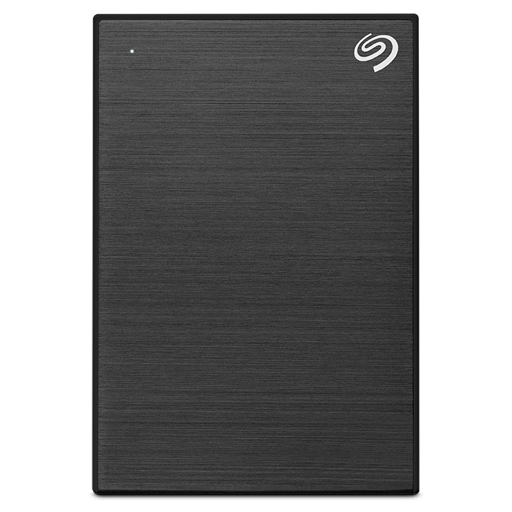 Seagate 5TB One Touch External Portable Hard Drive STKZ5000400