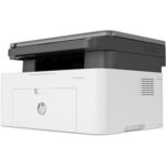 HP 135w Laser MFP Printer