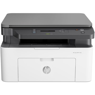 HP 135w Laser MFP Printer