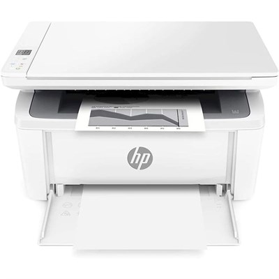 HP M141w MFP LaserJet Printer (7MD74A) Black and White