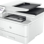 HP 4103fdw LaserJet Pro MFP Printer