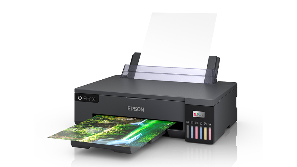 Epson L18050 2