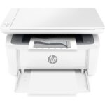 HP M141a MFP LaserJet Monochrome Printer