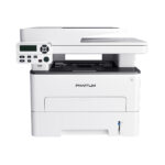 M7102DW Mono laser multifunction printer