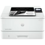 HP 4003dw LaserJet Pro Wireless Auto-Duplex Printer 2Z610A, Black & White