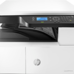 HP M442dn A3 Black LaserJet MFP (8AF71A)
