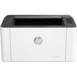 HP Laser 108w (4ZB80A) Wireless Monochrome Compact Laser Printer Pakistan