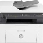 HP Laser MFP 137fnw (4ZB84A) Monochrome Laser All-in-One Printer Pakistan