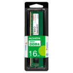 ADATA 16GB DDR4 U-DIMM 3200MHz Desktop Memory Pakistan