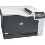 HP CP5225DN Color LaserJet Professional Printer