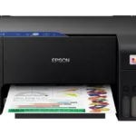 Epson EcoTank L3252 A4 Wi-Fi All-in-One Ink Tank Color Printer