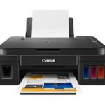 CANON G2010 3IN1 INK TANK PRINTER