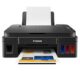 CANON G2010 3IN1 INK TANK PRINTER