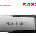 SanDisk Ultra Flair USB 128GB