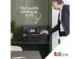EcoTank L15150 A3+ Multifunction Wi-Fi Ink Tank Printer - Image 4