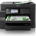 Epson L15150 A3+ Wi-Fi Ink Tank Printer