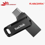 SanDisk Ultra Dual Drive Go 128GB