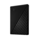 WD My Passport - 2TB (Black) Model Number: WDBYVG0020BBK-WESN - Image 4