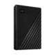 WD My Passport - 2TB (Black) Model Number: WDBYVG0020BBK-WESN - Image 3