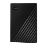 WD My Passport - 2TB (Black) Model Number: WDBYVG0020BBK-WESN