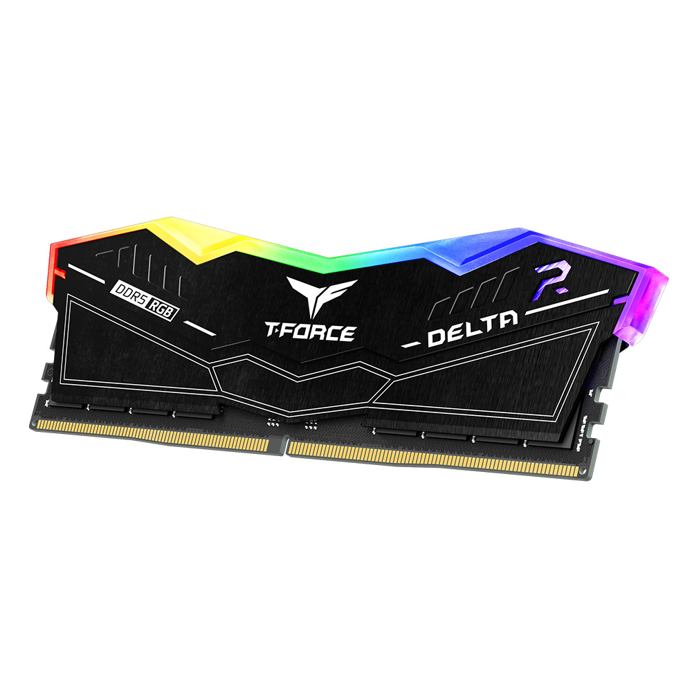 Team Group T-Force Delta RGB 32GB DDR5 6400MHz RAM
