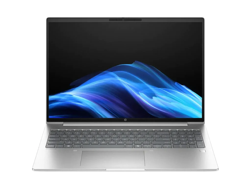 HP ProBook 4 G1i 16 D0VG1ET Intel Core Ultra 5 Laptop
