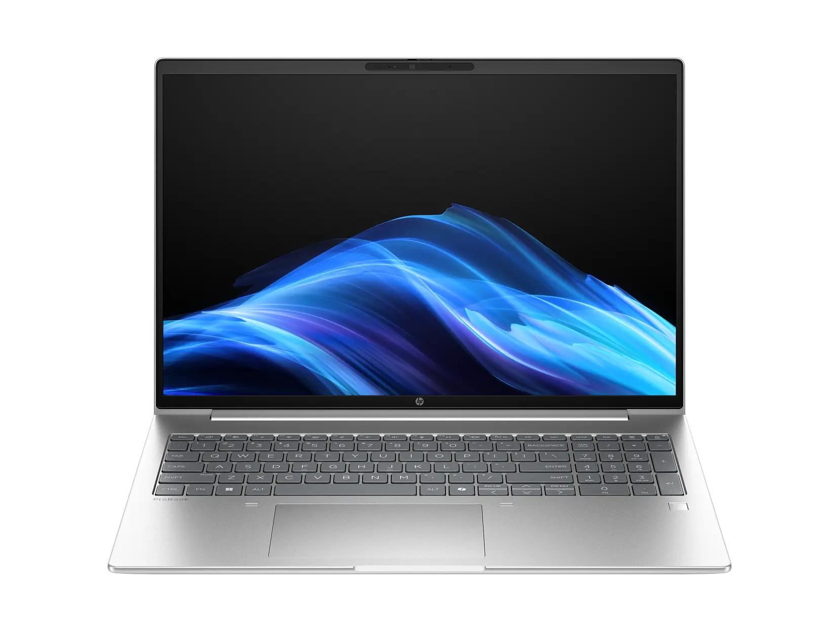 probook 2 HP ProBook U7 4 G1i 16 - Image 1